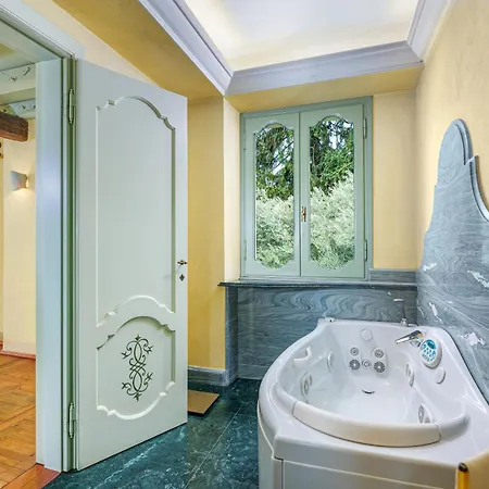 Sinfonia By Myvillacollection *