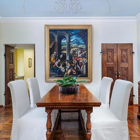 Sinfonia By Myvillacollection * Blevio