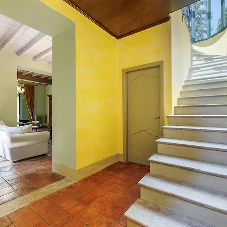 Sinfonia By Myvillacollection * 블레비오