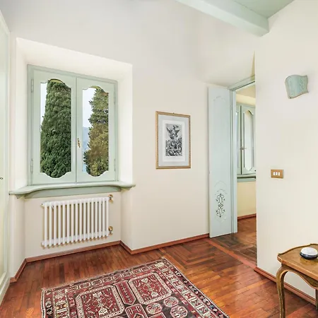 Sinfonia By Myvillacollection *