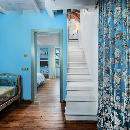 Sinfonia By Myvillacollection 블레비오