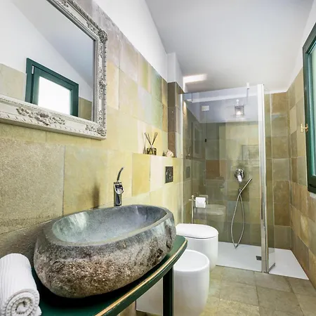 Sinfonia By Myvillacollection