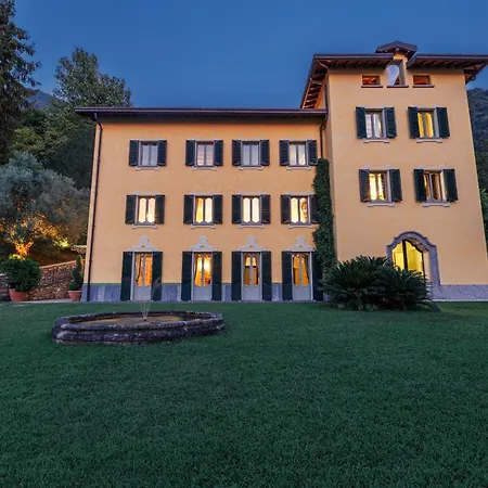 Sinfonia By Myvillacollection *