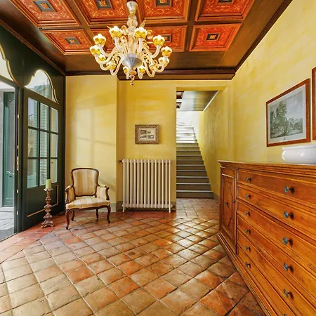 Sinfonia By Myvillacollection