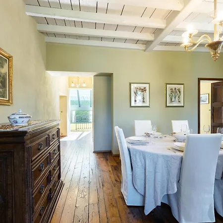 Villa Sinfonia By Myvillacollection