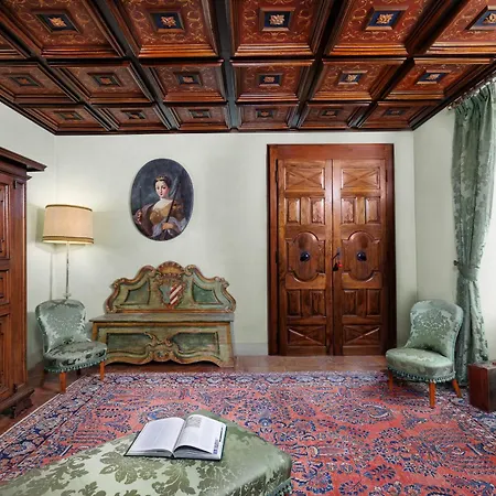 Sinfonia By Myvillacollection Villa Blevio