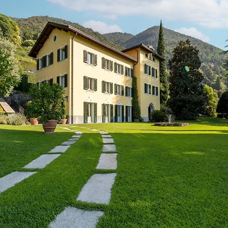 Sinfonia By Myvillacollection 블레비오