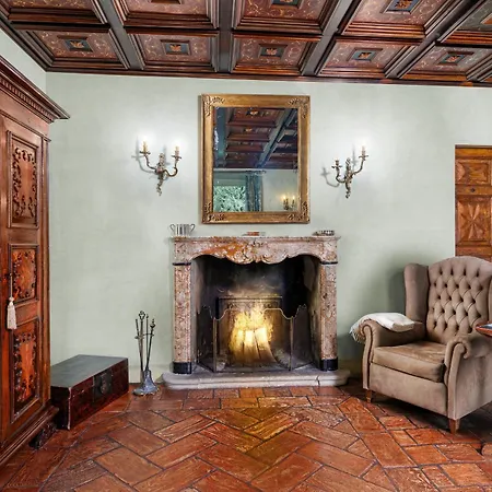 Sinfonia By Myvillacollection *