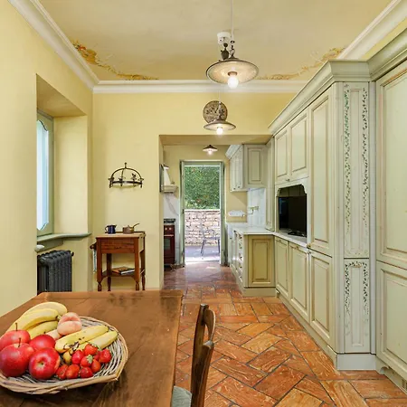 Sinfonia By Myvillacollection Villa Blevio