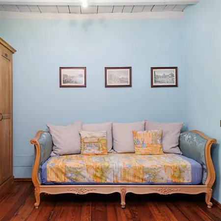 Sinfonia By Myvillacollection Blevio