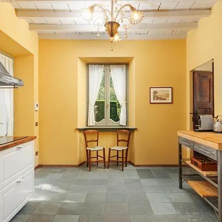 Sinfonia By Myvillacollection Villa