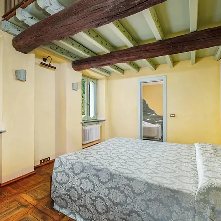 Villa Sinfonia By Myvillacollection Blevio