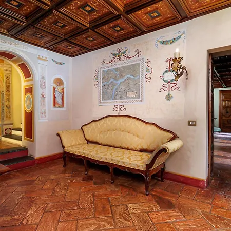 Sinfonia By Myvillacollection 블레비오