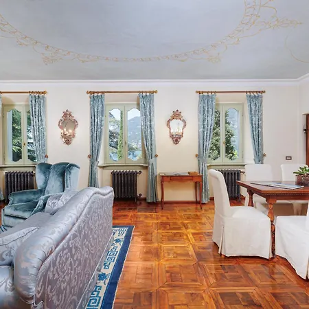 Villa Sinfonia By Myvillacollection Blevio