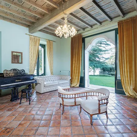 Sinfonia By Myvillacollection * Blevio