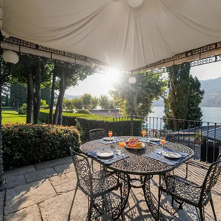 Sinfonia By Myvillacollection 블레비오