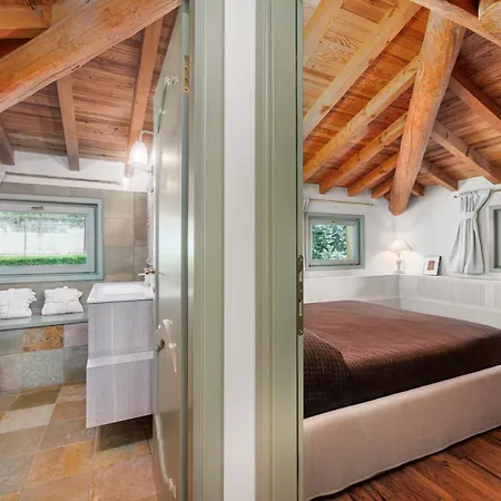 Sinfonia By Myvillacollection *