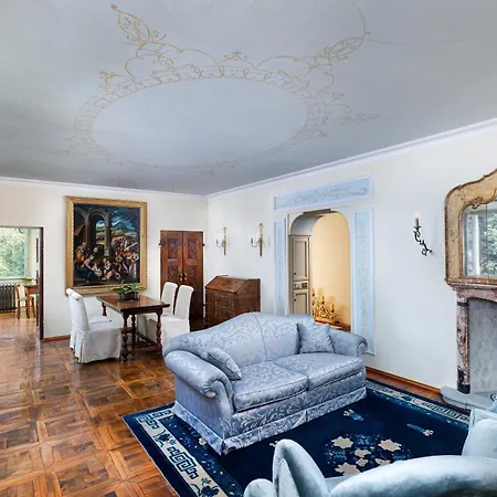 Sinfonia By Myvillacollection