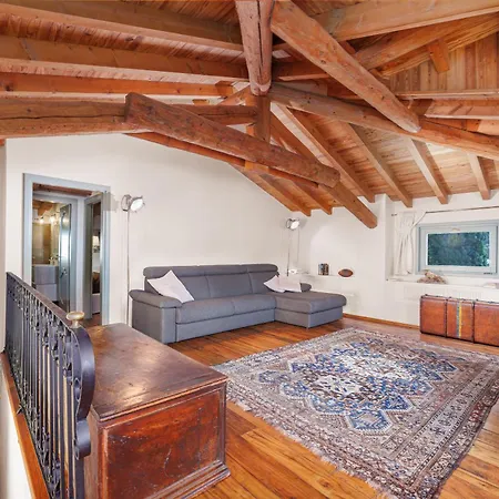 Sinfonia By Myvillacollection Villa Blevio