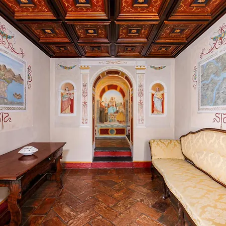 Sinfonia By Myvillacollection Villa