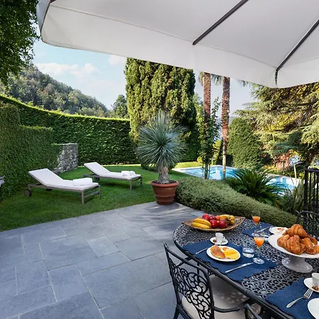 Sinfonia By Myvillacollection Villa