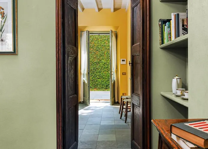 Sinfonia By Myvillacollection Villa