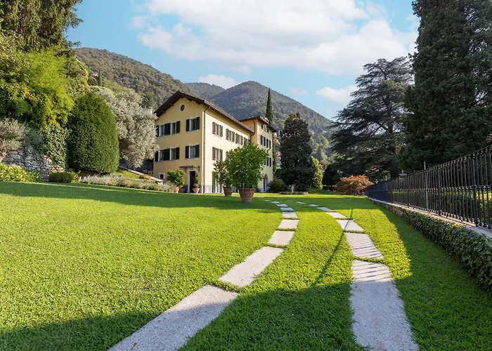 Villa Sinfonia By Myvillacollection