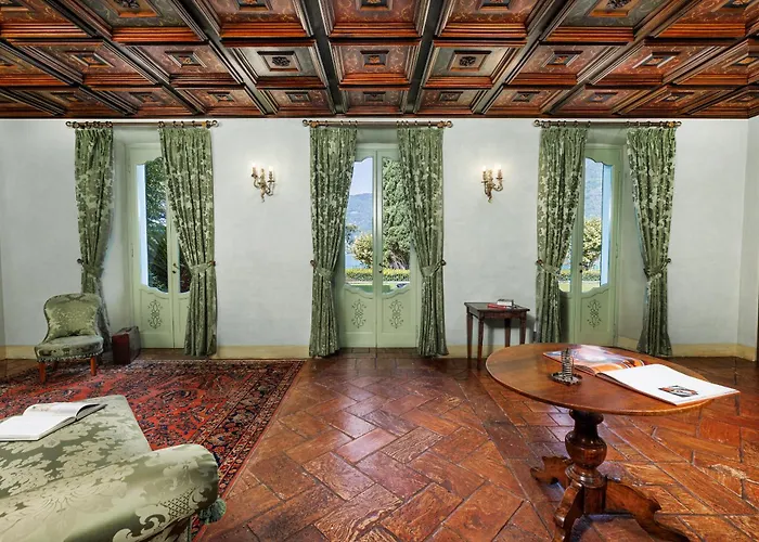 Sinfonia By Myvillacollection Villa