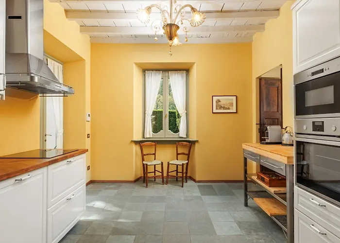 Sinfonia By Myvillacollection Villa