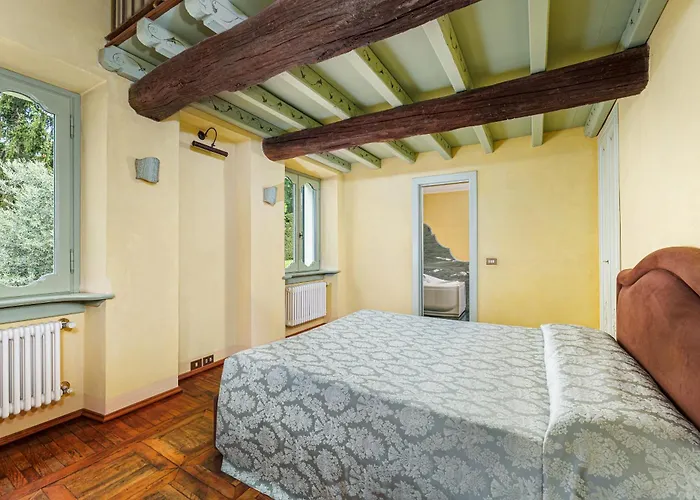 Villa Sinfonia By Myvillacollection Blevio