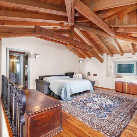 Villa Sinfonia By Myvillacollection *