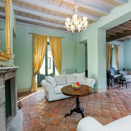 Sinfonia By Myvillacollection Villa