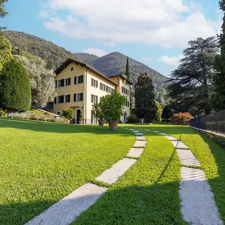 Villa Sinfonia By Myvillacollection