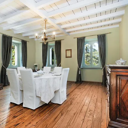 Sinfonia By Myvillacollection Villa