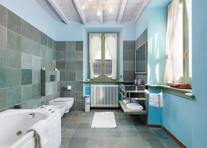 Sinfonia By Myvillacollection