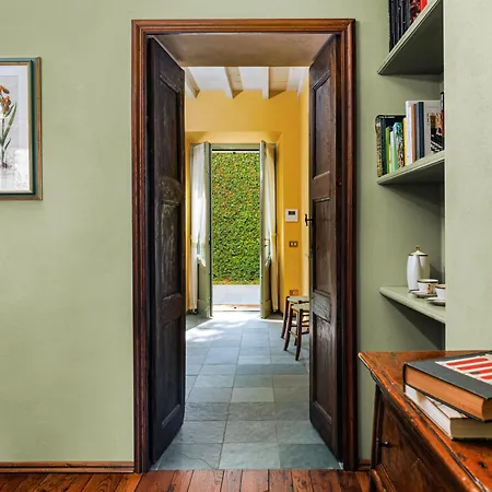 Sinfonia By Myvillacollection Villa