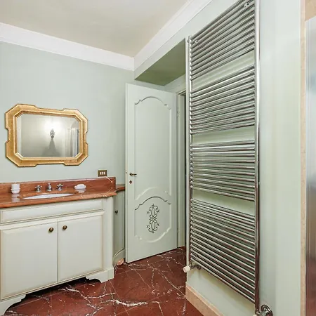 Sinfonia By Myvillacollection *