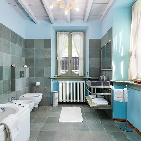 Sinfonia By Myvillacollection