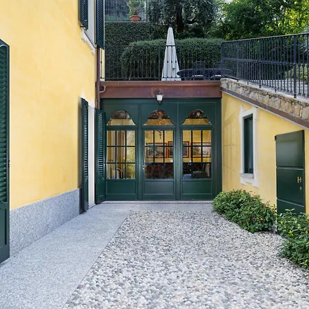 Villa Sinfonia By Myvillacollection