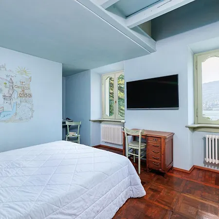 Villa Sinfonia By Myvillacollection Blevio