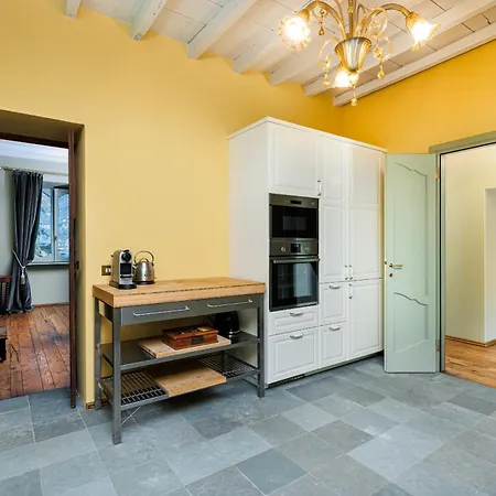 Sinfonia By Myvillacollection Villa Blevio