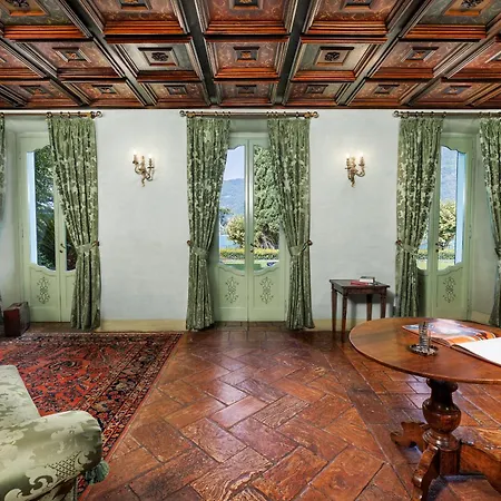 Sinfonia By Myvillacollection Villa