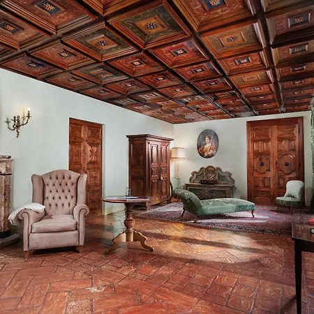 Villa Sinfonia By Myvillacollection *