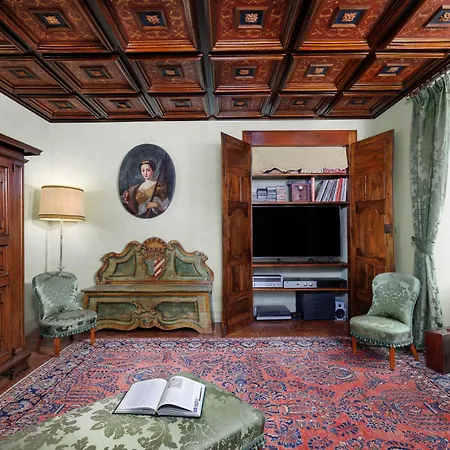 Sinfonia By Myvillacollection *